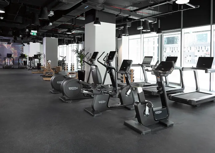 ME Dubai By MeliáAlbergo